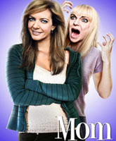 Mom season 2 /  2 